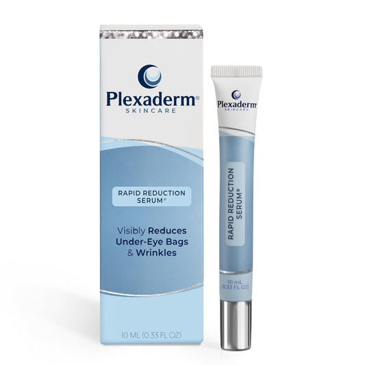 Rapid Reduction Serum - Visibly Reduces Under-Eye Bags & Wrinkles